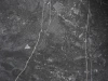 Стол Саен 28 / Пластик Фаерстоун 3100/черный муар (110х75)
