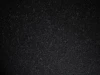 Стол Саен 40 / Пластик Амика 5003 ТС Черный иней/черный муар/углы