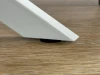 Стол Kenner DO1300 / белый/керамика белая TOP ALPINE WHITE
