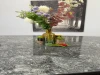 Стол Kenner LD2800, / черный/керамика STARRY SKY BLACK