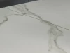 Стол Kenner AK1200 / белый/керамика белая TOP ALPINE WHITE