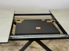 Стол Kenner BK900 / черный/керамика NEW ARMANI GREY