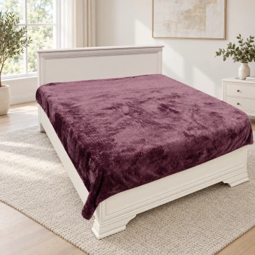 Н.М."KENTAKI" КРОВАТЬ S320-LOZ1600*200 М  (БЕЛЫЙ)