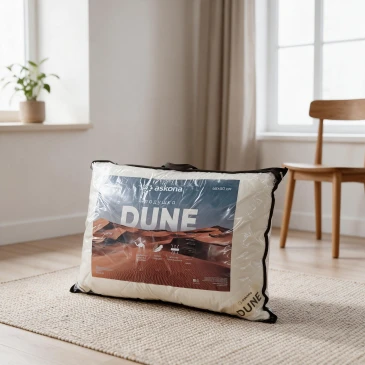 Подушка "Dune" / Базовый вариант