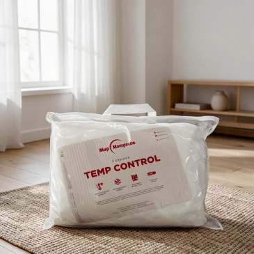 Подушка "Temp Control L" / Базовый вариант