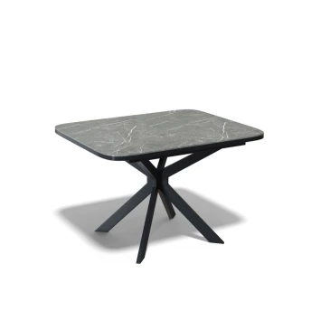 Стол Kenner BK900 / черный/керамика NEW ARMANI GREY