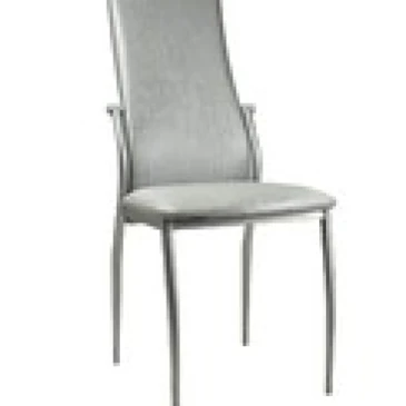 Стол Саен 5 / Пластик Дуб Вотан 2052/черный муар