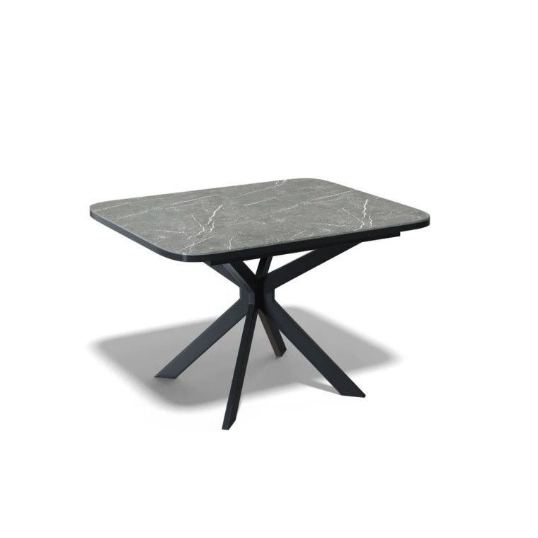 Стол Kenner BK900 / черный/керамика NEW ARMANI GREY