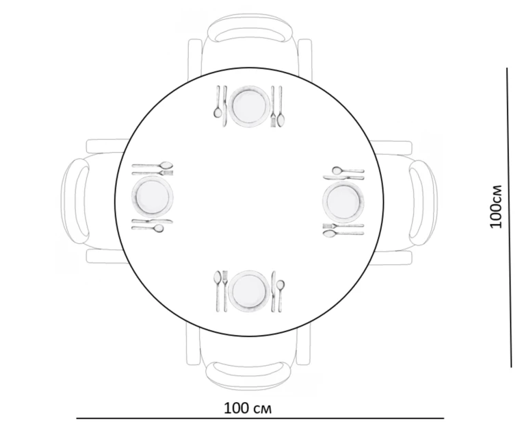 Стол Kenner LD1000 / белый/керамика гранит золотой глянец IRISH GOLD