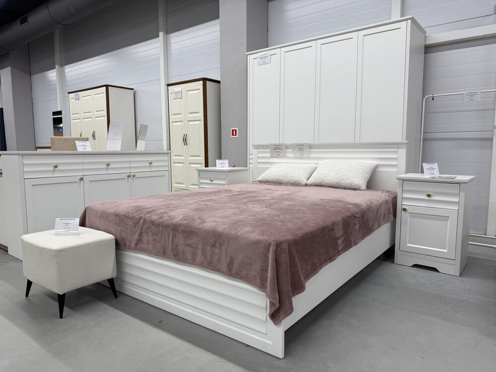 Салон Супрамебель 2