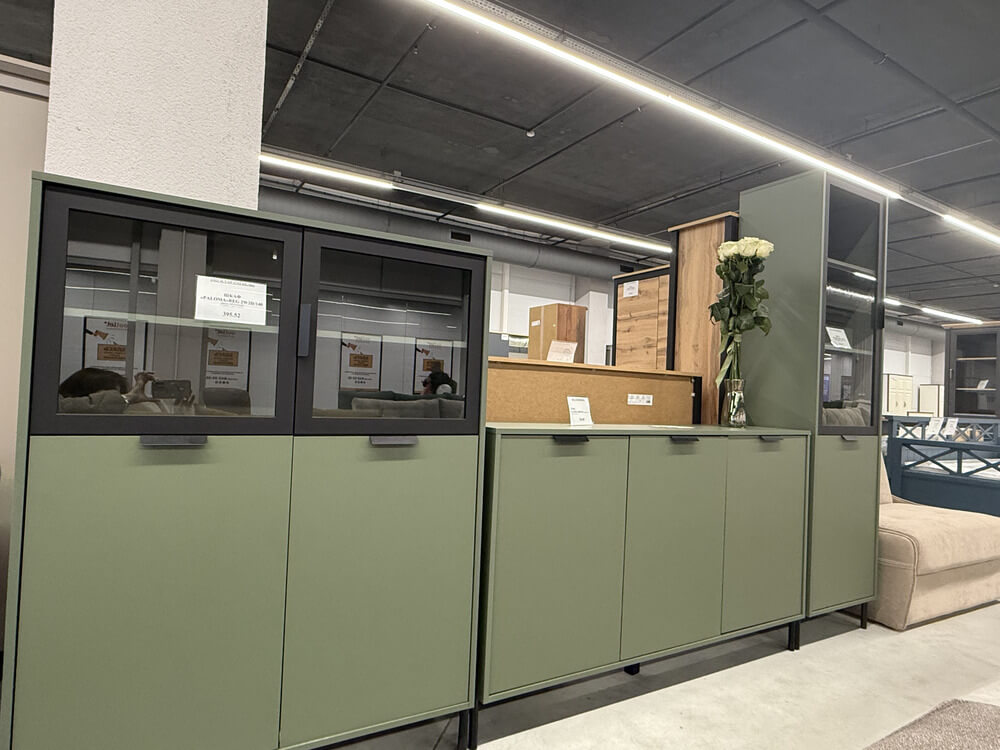 Салон Супрамебель 5